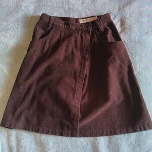 Women's Skirt